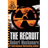 CHERUB: The Recruit – Robert Muchamore