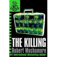 CHERUB: The Killing – Robert Muchamore