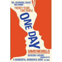 One Day – David Nicholls