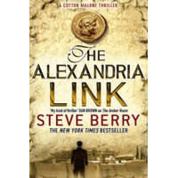  Alexandria Link – Steve Berry
