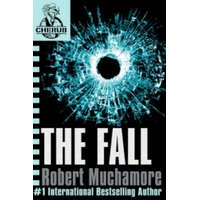CHERUB: The Fall – Robert Muchamore