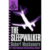 CHERUB: The Sleepwalker – Robert Muchamore