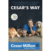  Cesar's Way – Cesar Millan