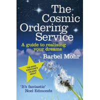  Cosmic Ordering Service – Barbel Mohr