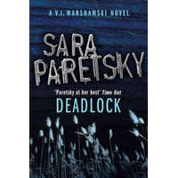  Deadlock – Sara Paretsky