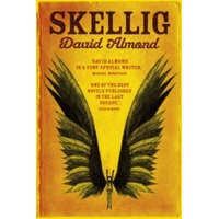 Skellig – David Almond