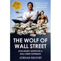  Wolf of Wall Street – Jordan Belfort