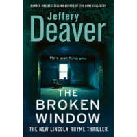  Broken Window – Jeffery Deaver