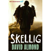 Skellig – David Almond