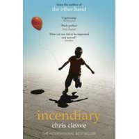  Incendiary – Chris Cleave