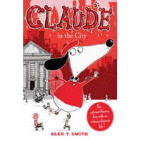  Claude in the City – Alex Smith