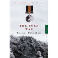  Boer War – Thomas Pakenham