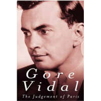  Judgement Of Paris – Gore Vidal