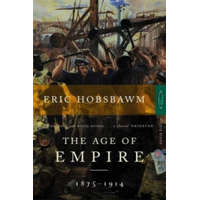 Age Of Empire – Eric J Hobsbawm