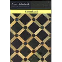  Samarkand – Amin Maalouf