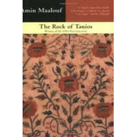  Rock Of Tanios – Amin Maalouf