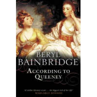  According To Queeney – Beryl Bainbridge