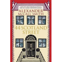  44 Scotland Street – Alexander McCall Smith