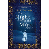 Night Of The Mi'raj – Zoe Ferraris