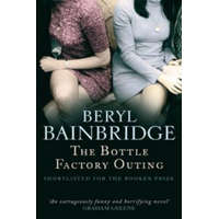 Bottle Factory Outing – Beryl Bainbridge