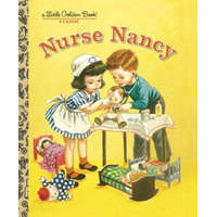  Nurse Nancy – Kathryn Jackson