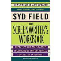  Screenwriter's Workbook – Syd Field