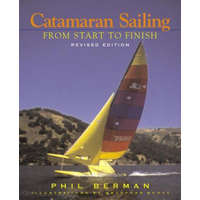  Catamaran Sailing – Phil Berman