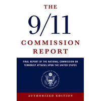  9/11 Commission Report – National Commission on Terrorist Attacks
