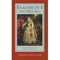  Elizabeth I and Her Age – Donald Stump