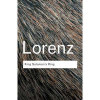  King Solomon's Ring – Konrad Lorenz