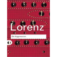  On Aggression – Konrad Lorenz