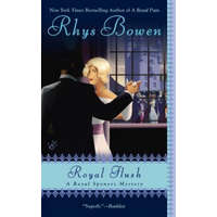 Royal Flush – Rhys Bowen