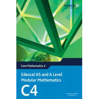  Edexcel AS and A Level Modular Mathematics Core Mathematics 4 C4 – Keith Pledger
