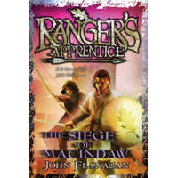  Siege of Macindaw (Ranger's Apprentice Book 6) – John Flanagan