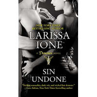  Sin Undone – Larissa Ione