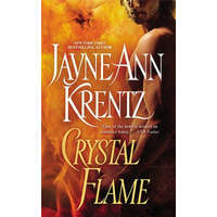 Crystal Flame – Jayne Ann Krentz