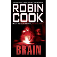 Robin Cook - Brain – Robin Cook