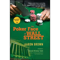  Poker Face of Wall Street – Aaron Brown