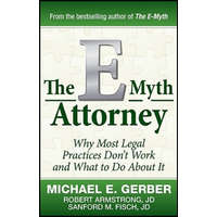  E-Myth Attorney – Michael E. Gerber