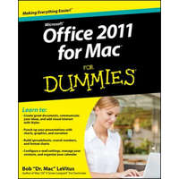  Office 2011 for Mac For Dummies – Bob LeVitus
