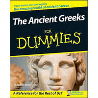  Ancient Greeks For Dummies – Stephen Batchelor