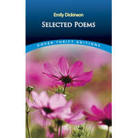  Selected Poems – Emily Dickinson