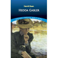  Hedda Gabler – Henrik Ibsen