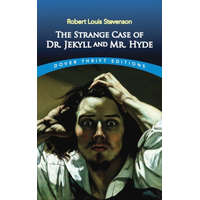Strange Case of Dr. Jekyll and Mr. Hyde – Robert Louis Stevenson