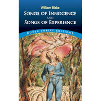  Songs of Innocence and Songs of Experience – William Blake