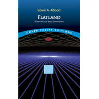  Flatland – Edwin Abbott