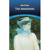  Awakening – Kate Chopin