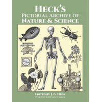  Heck's Iconographic Encyclopedia of Sciences, Literature and Art: Pictorial Archive of Nature and Science v. 3 – J G Heck