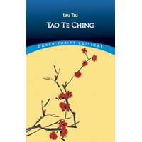  Tao Te Ching – Lao Tze