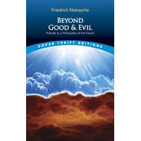  Beyond Good and Evil – Friedrich Nietzsche